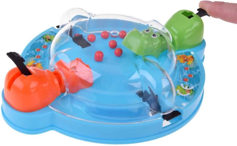 Žaidimas Hasbro Hungry Hippos