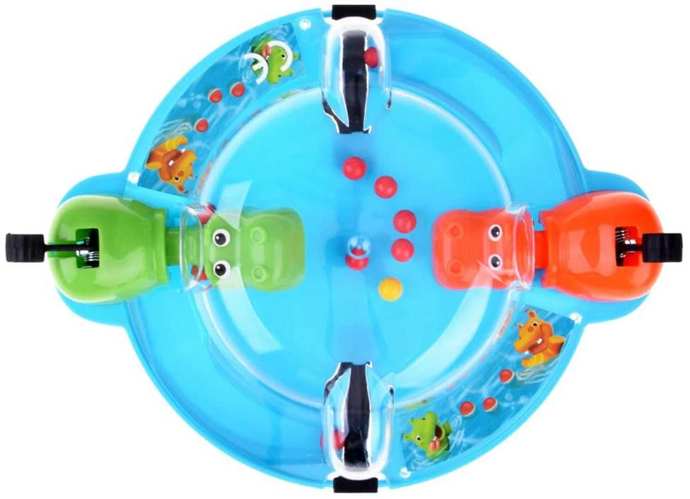 Žaidimas Hasbro Hungry Hippos