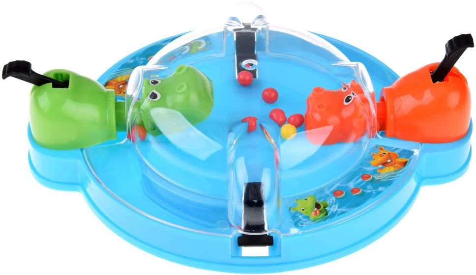 Žaidimas Hasbro Hungry Hippos