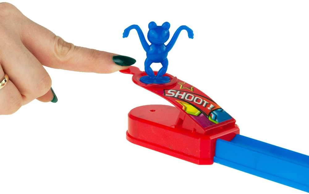 Žaidimas Jumping Frog