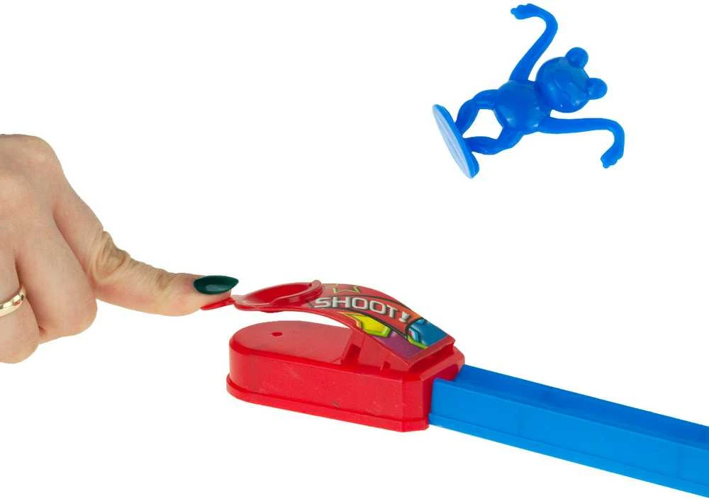 Žaidimas Jumping Frog