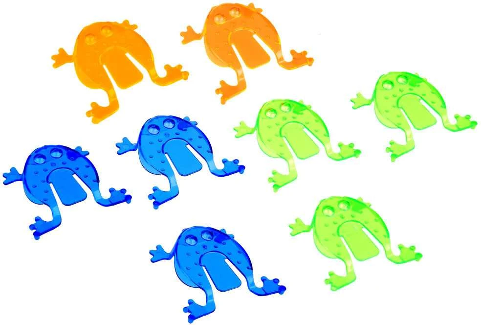 Žaidimas "Jumping Frogs"