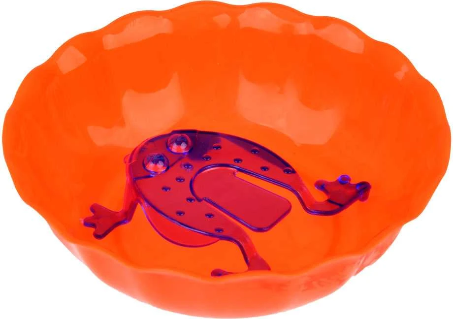 Žaidimas "Jumping Frogs"