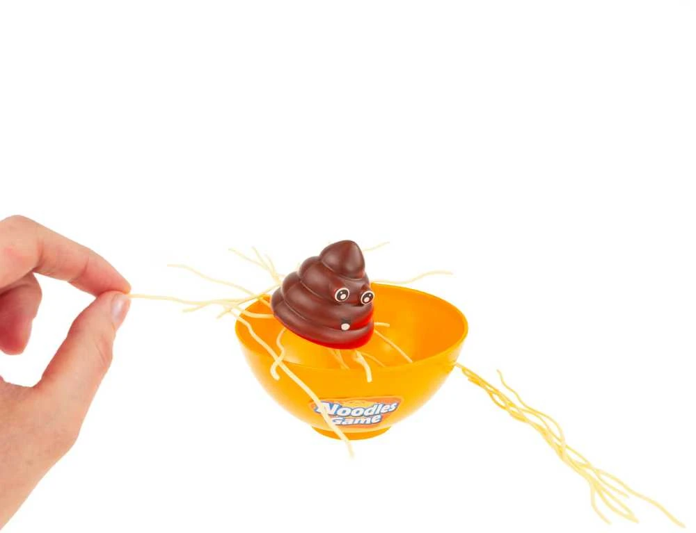 Žaidimas Noodles Game