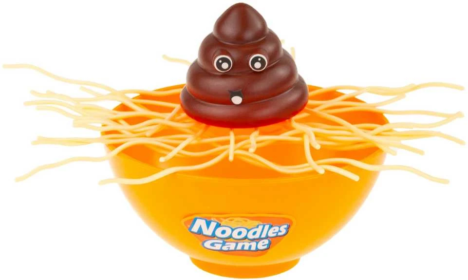 Žaidimas Noodles Game