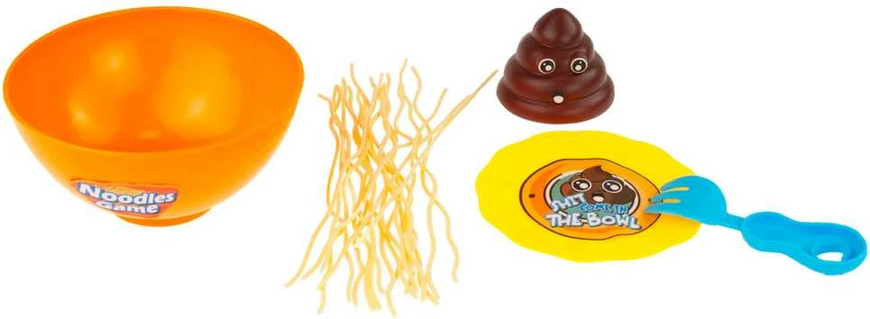 Žaidimas Noodles Game