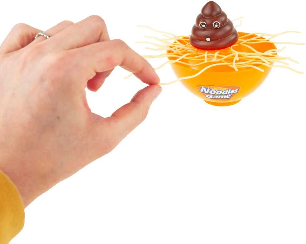 Žaidimas Noodles Game