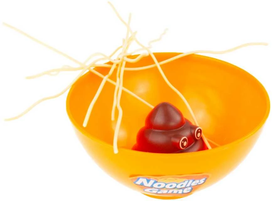 Žaidimas Noodles Game