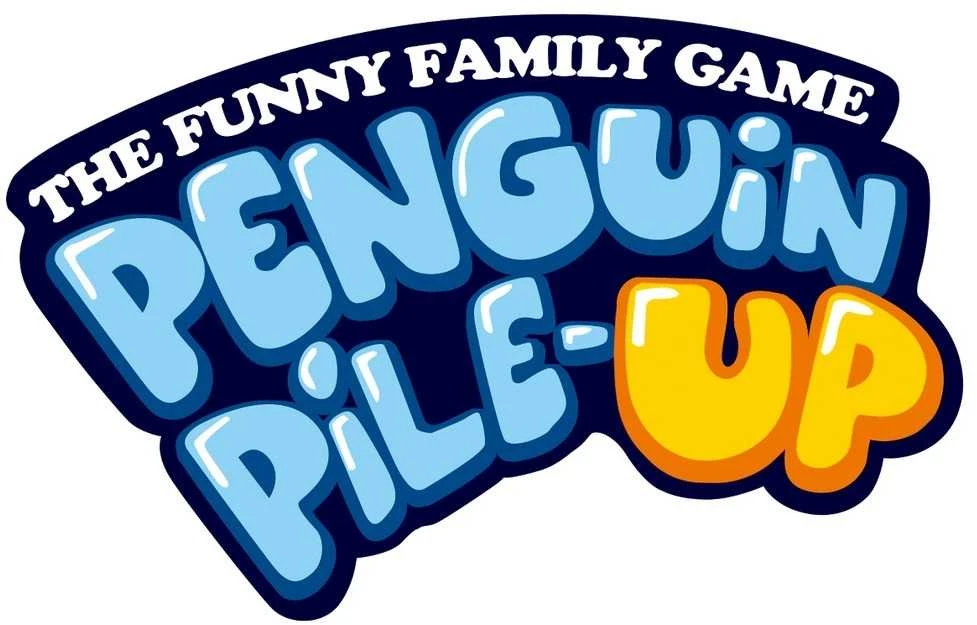 Žaidimas "Penguin Pile-Up"