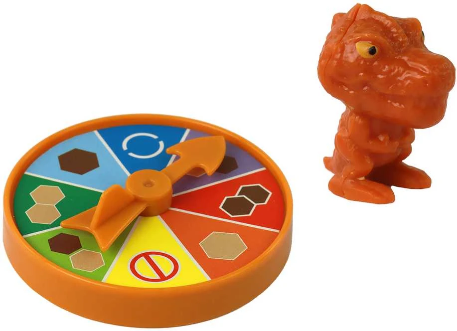 Žaidimas su plaktukais "Dinosaur Game"