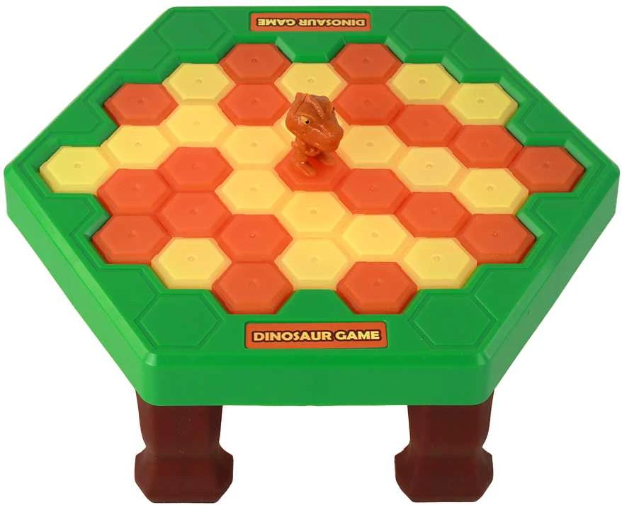 Žaidimas su plaktukais "Dinosaur Game"