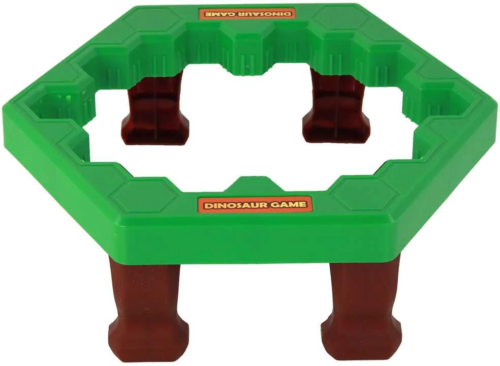 Žaidimas su plaktukais "Dinosaur Game"