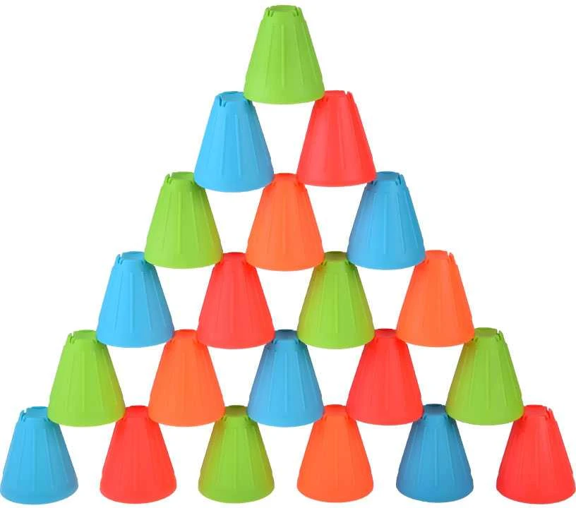 Žaidimas vaikams Dino Blocks 3in1