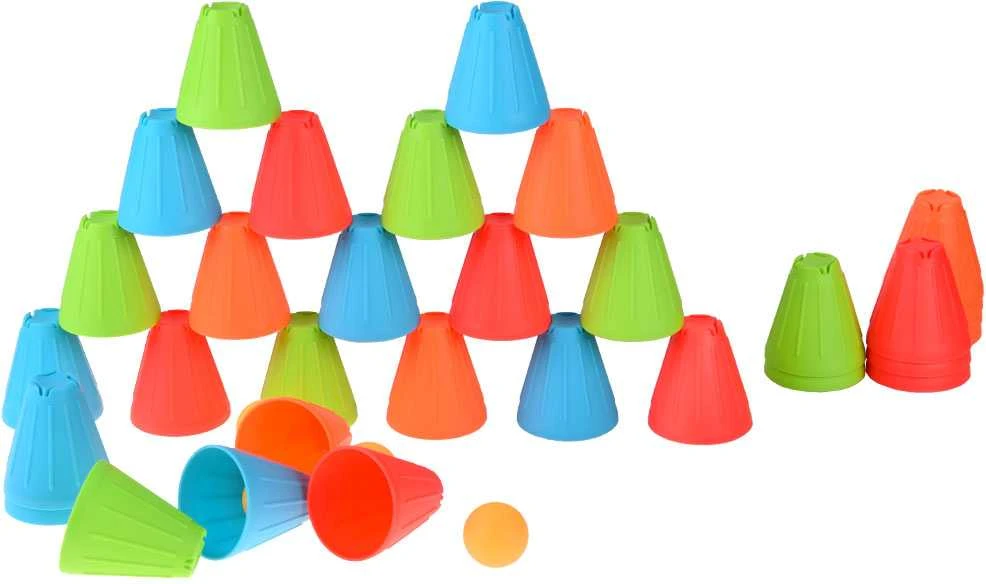 Žaidimas vaikams Dino Blocks 3in1