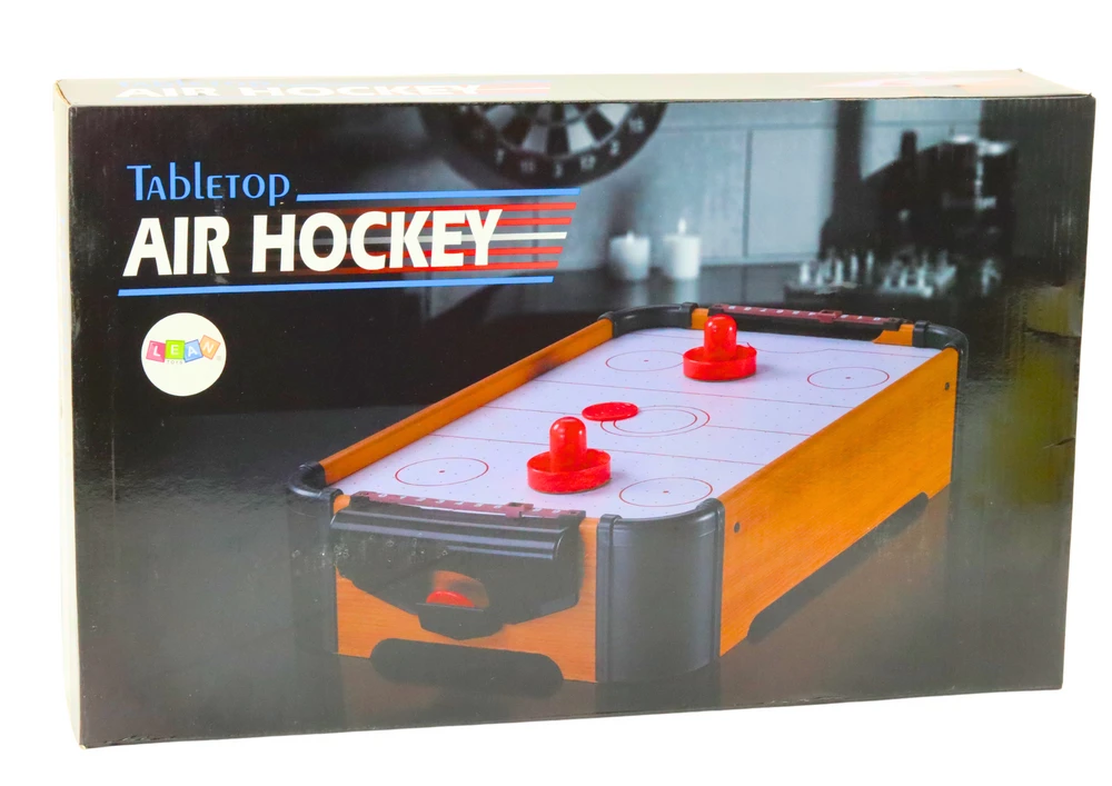 Žaidimo stalas "Air Hockey"
