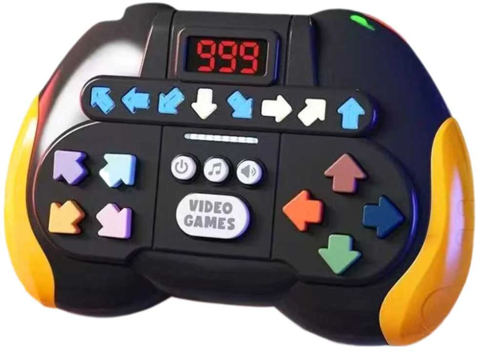 Žaidimų konsolė "Game Master", 999 lygiai