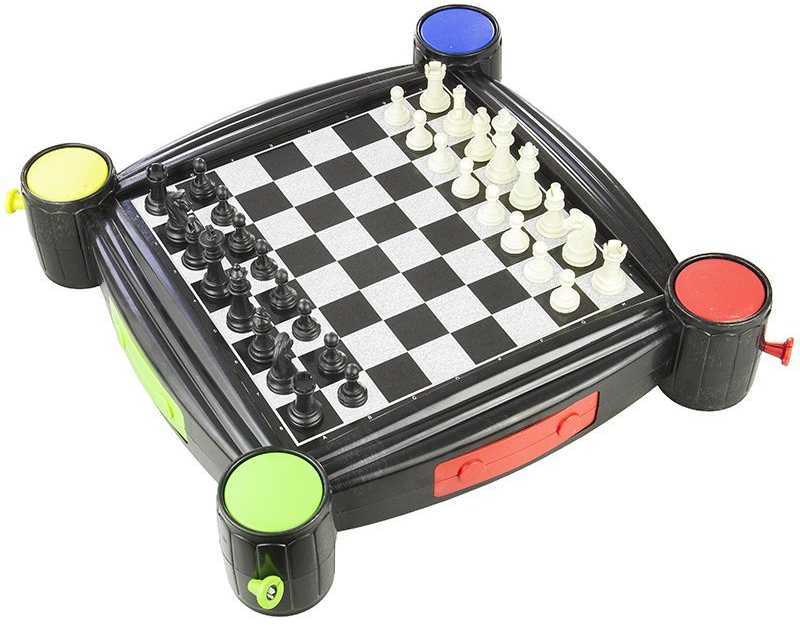 Žaidimų rinkinys 7in1