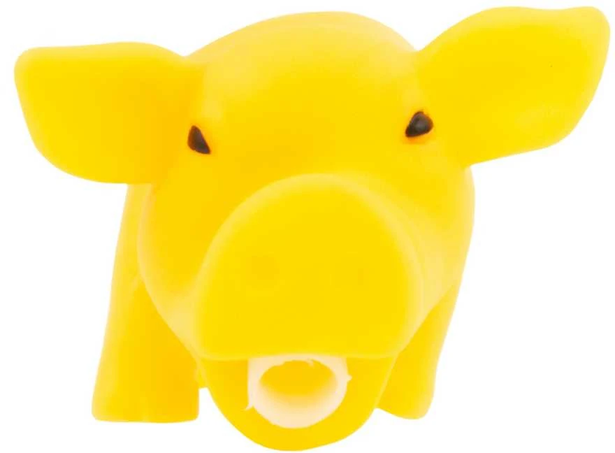 Žaislas gyvūnams piggy, 1 vnt.
