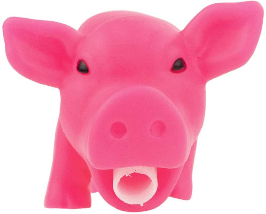 Žaislas gyvūnams piggy, 1 vnt.
