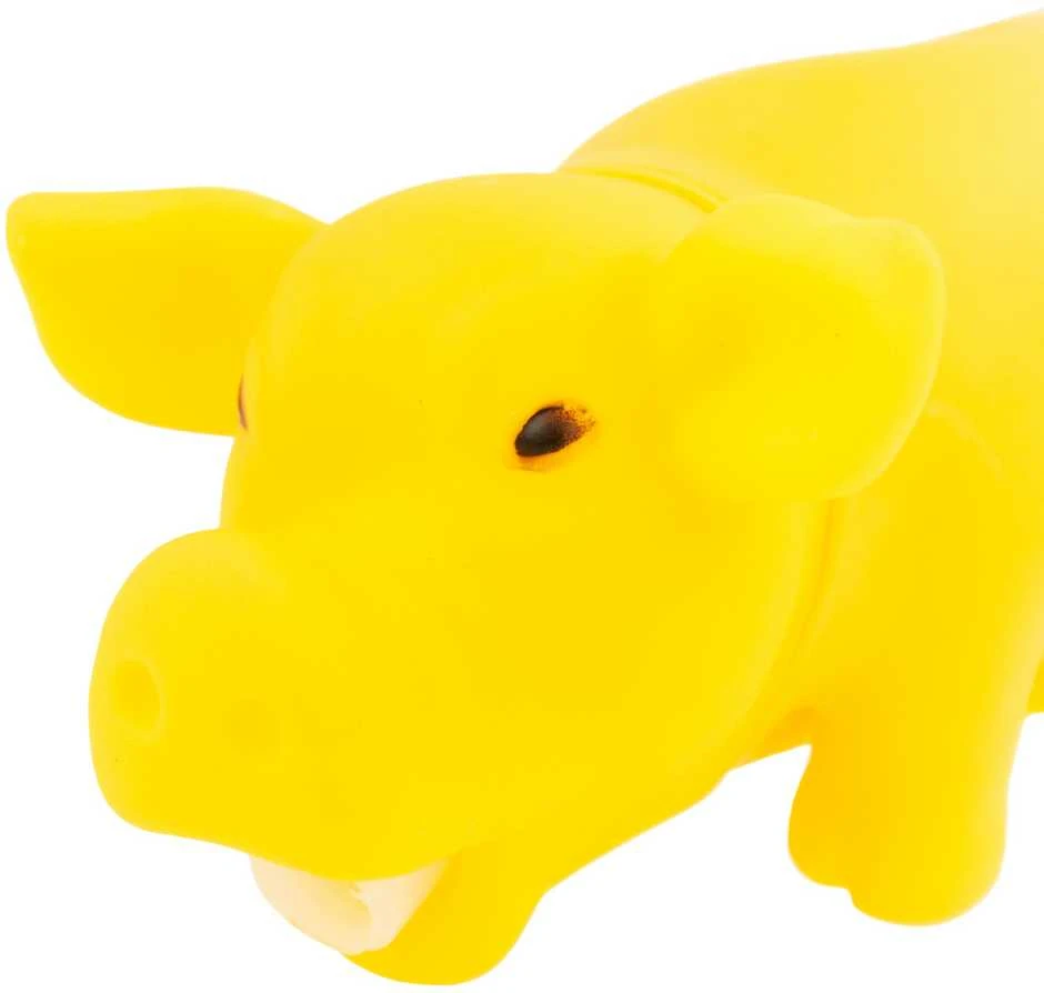 Žaislas gyvūnams piggy, 1 vnt.