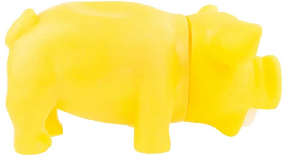 Žaislas gyvūnams piggy, 1 vnt.