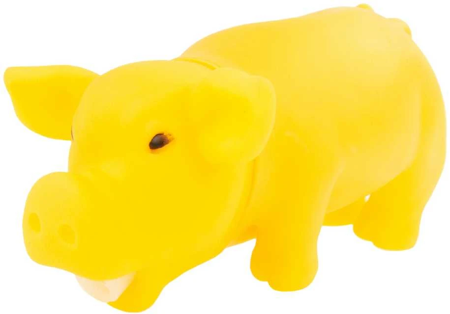 Žaislas gyvūnams piggy, 1 vnt.