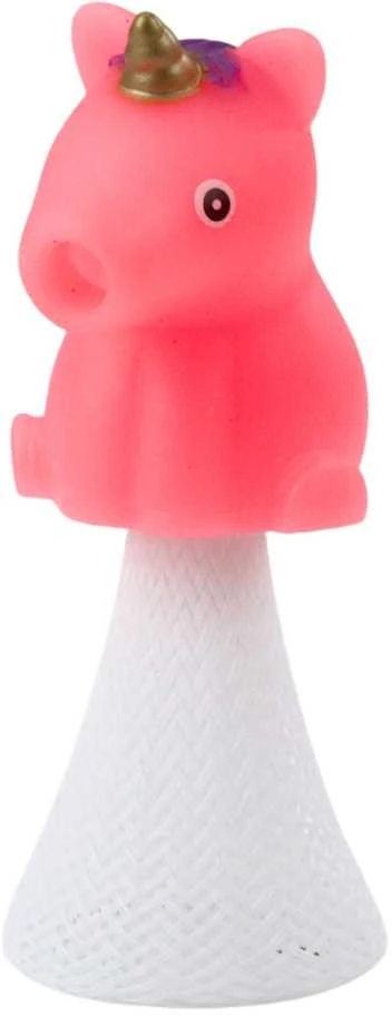Žaislas Pop Up - Šokinėjantis Vienaragis, 10 cm (1 vnt.)