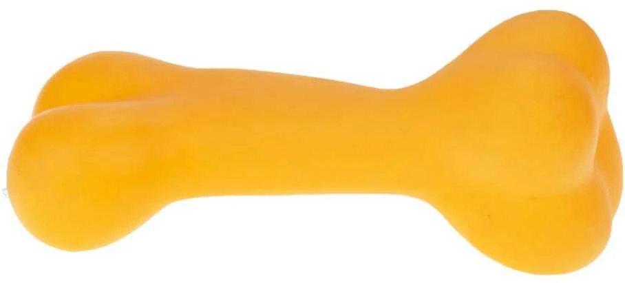 Žaislas šuniui Kaulas, 1 vnt.