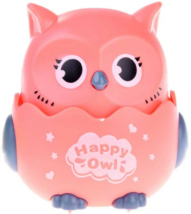 Žaislinė pelėda - Baby Owl, 1 vnt.