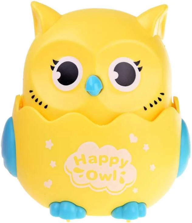 Žaislinė pelėda - Baby Owl, 1 vnt.