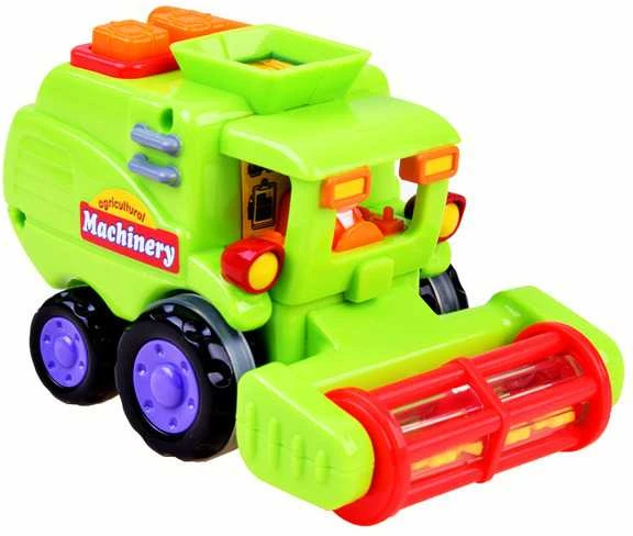 Žaislinė transporto priemonė, 1 vnt.
