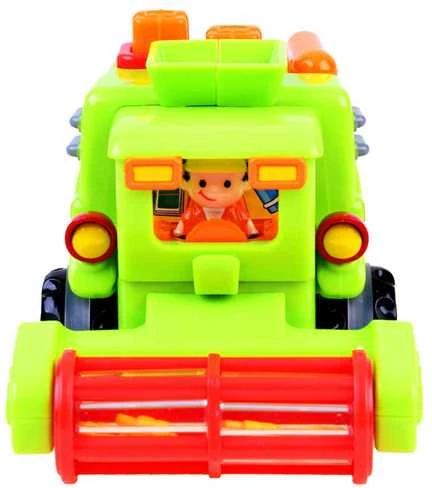 Žaislinė transporto priemonė, 1 vnt.