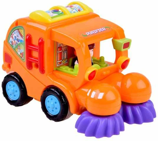 Žaislinė transporto priemonė, 1 vnt.