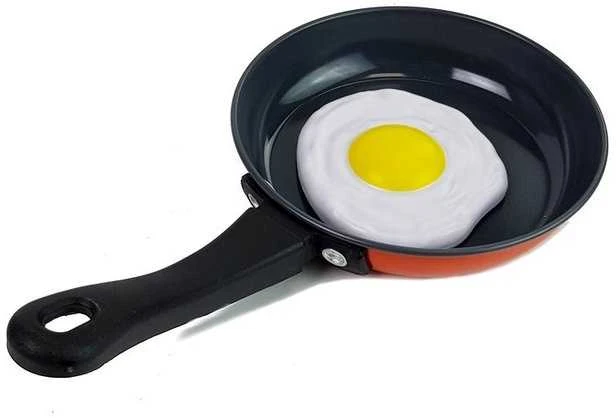 Žaisliniai maisto produktai su indais, 22 dalių
