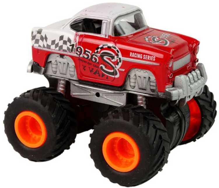 Žaislinis automobilis, 1 vnt.