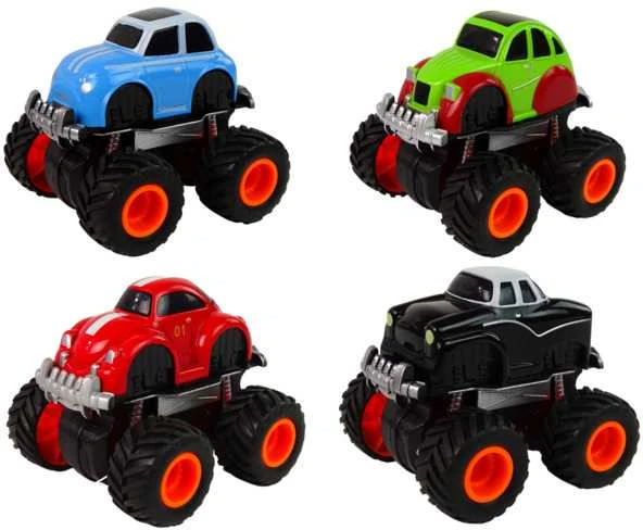 Žaislinis automobilis, 1 vnt.