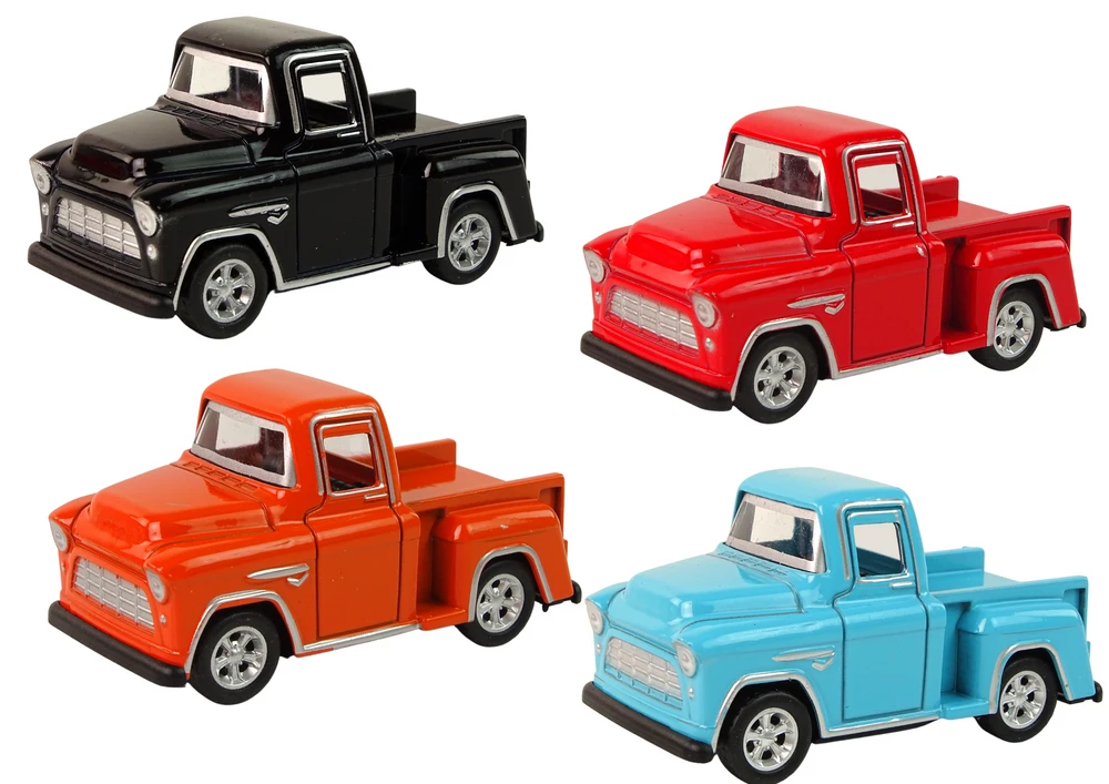 Žaislinis automobilis, 1 vnt.