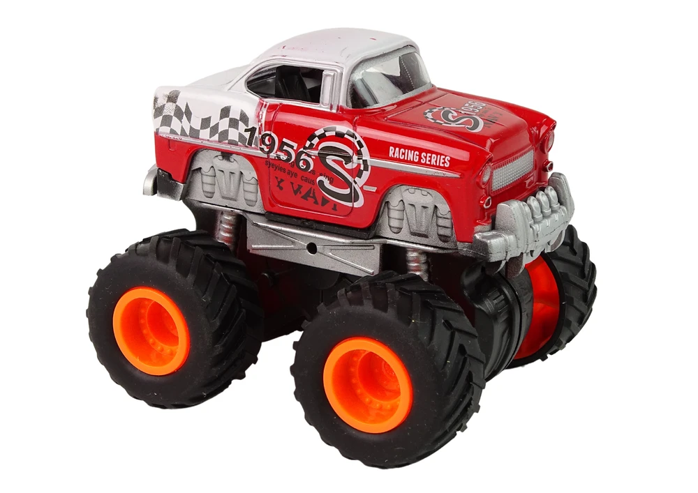 Žaislinis automobilis, 1 vnt.