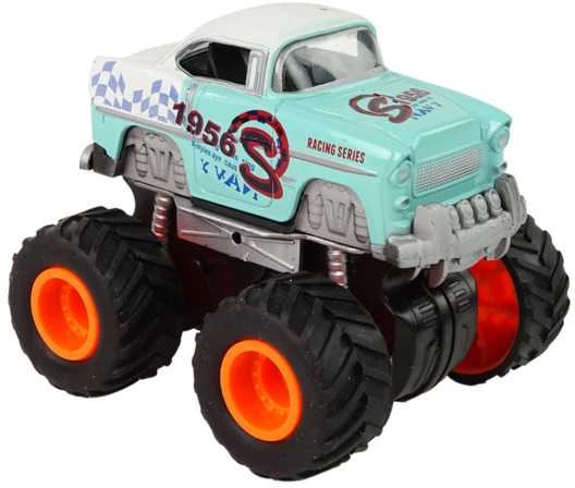 Žaislinis automobilis, 1 vnt.