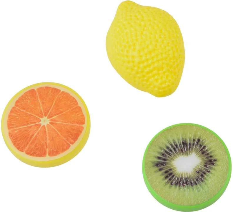 Žaislinis blenderis su priedais