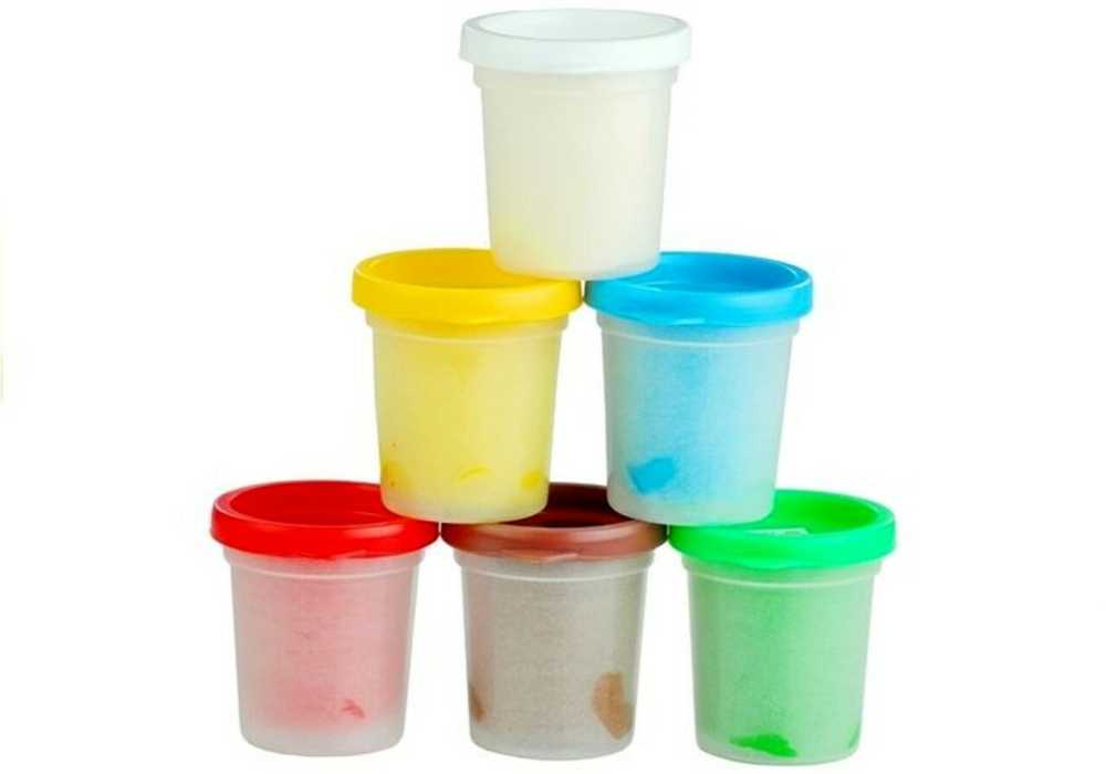 Žaislinis konditerio rinkinys su plastilinu