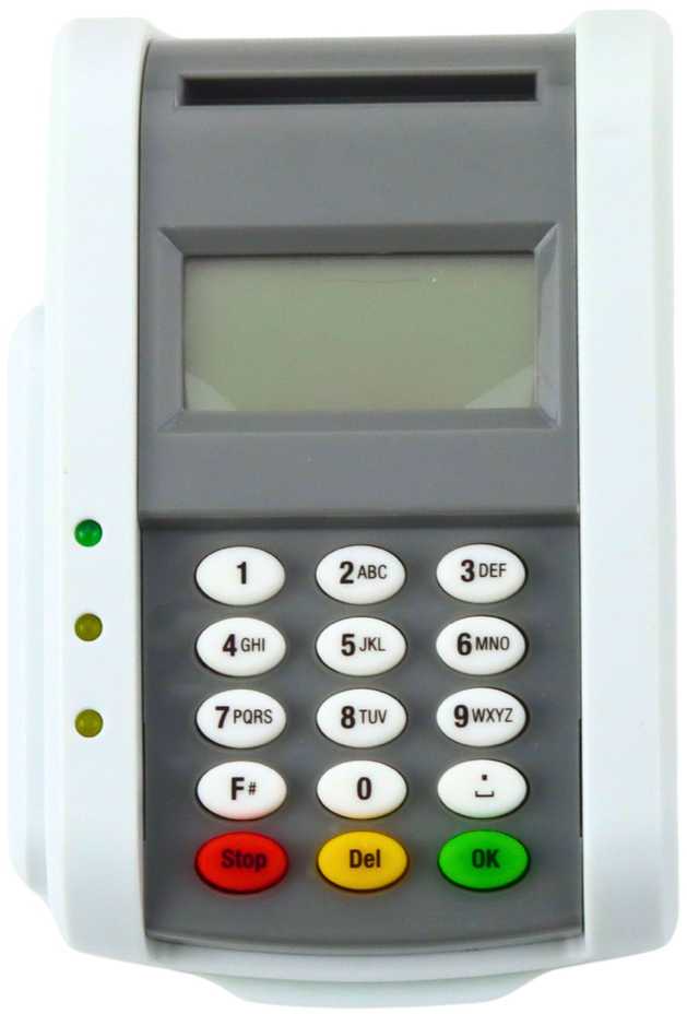 Žaislinis parduotuvės mokėjimo terminalas su telefonu ir priedais