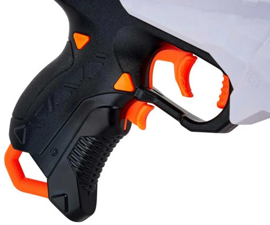 Žaislinis šautuvas Nerf Ultra AMP su 6 šoviniais