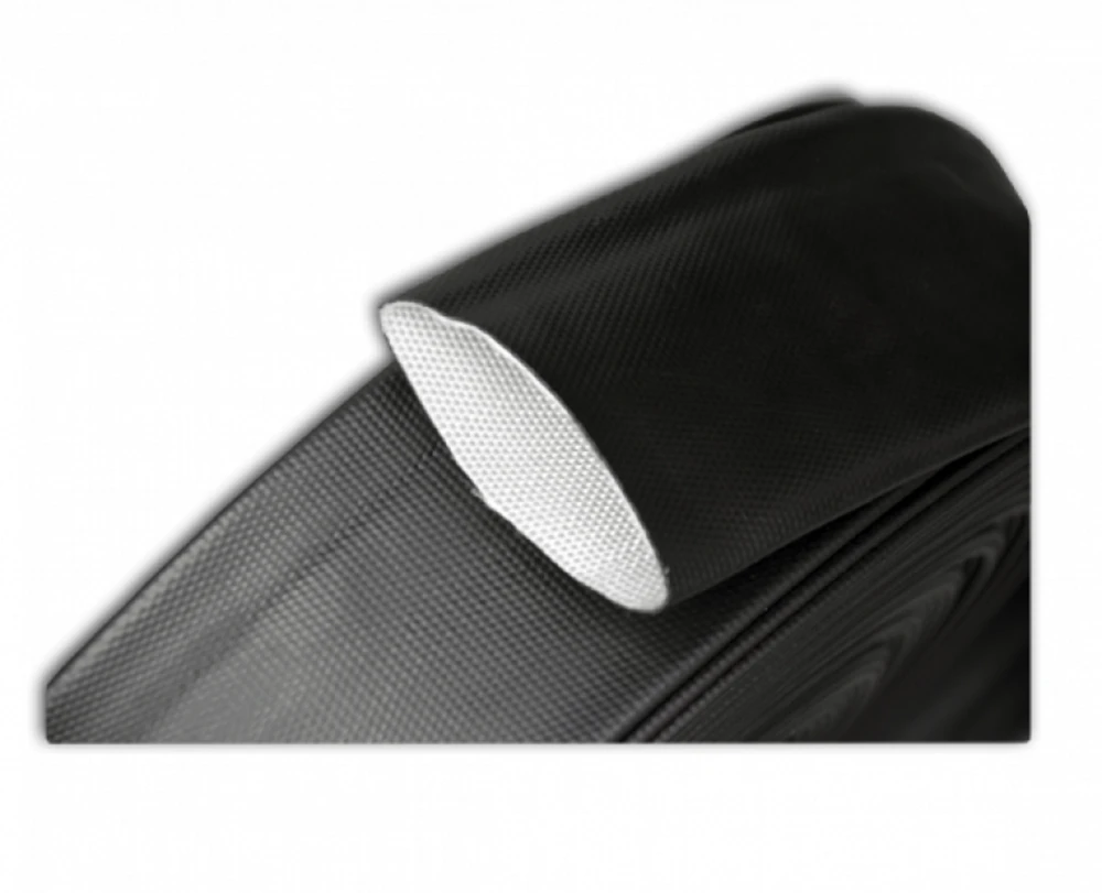 Žarna Bradas SYNTHETIC RUBBER HOSE, 2" / 60m