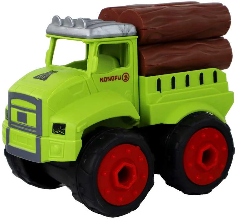 Žemės ūkio transporto priemonė (1 vnt.)