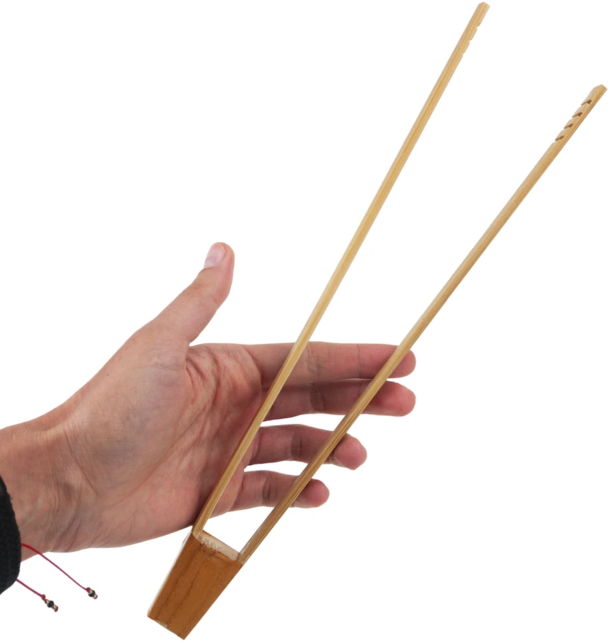 Žnyplės agurkams, 30 cm