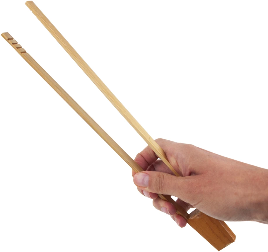Žnyplės agurkams, 30 cm