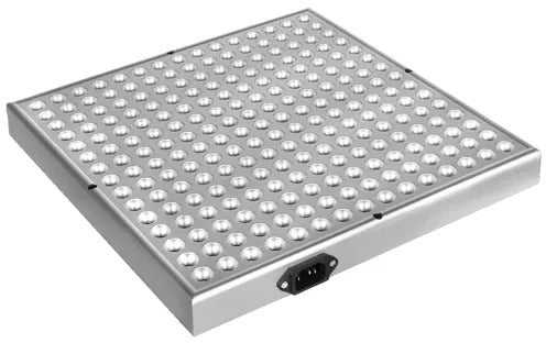 225 LED pakabinama panelė augalų auginimui