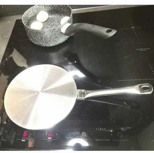 Adapteris indukcinei viryklei, 19cm