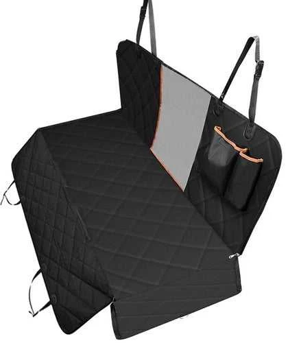 Automobilio galinės sėdynės kilimėlis šunims transportuoti Purlov, 140 cm x 209 cm